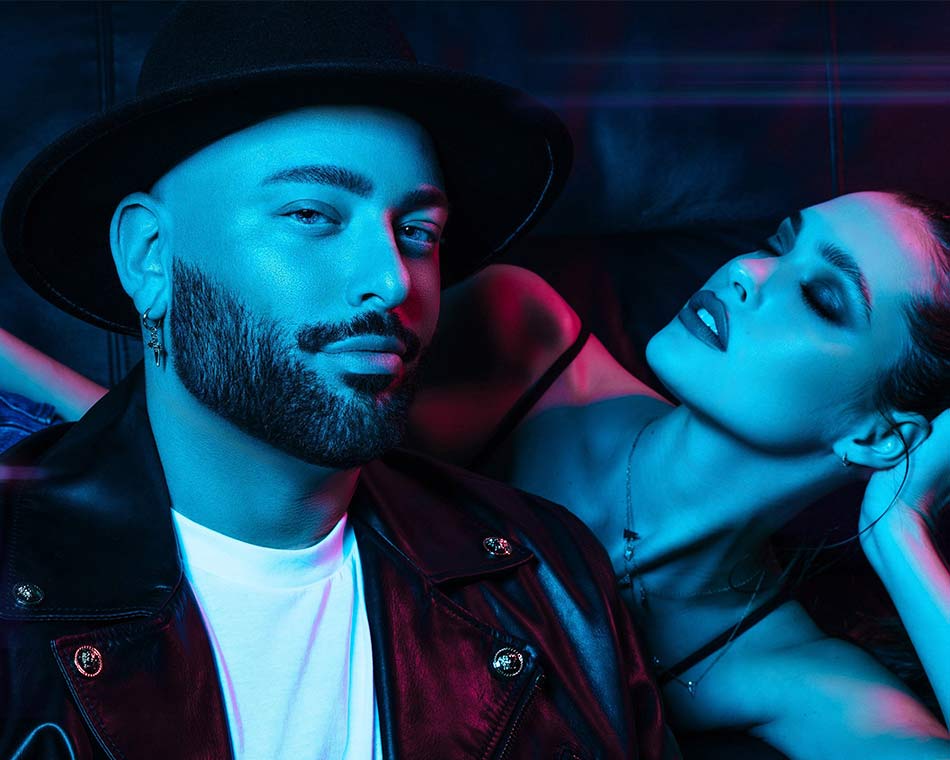 Jordan Liberty Mua Experience