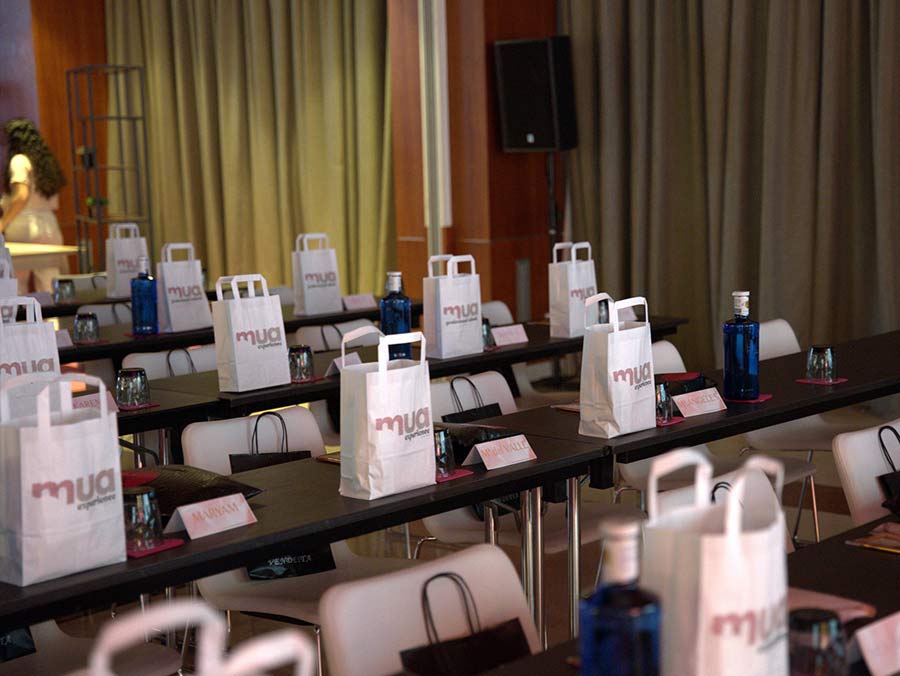 Mua Experience Galeria