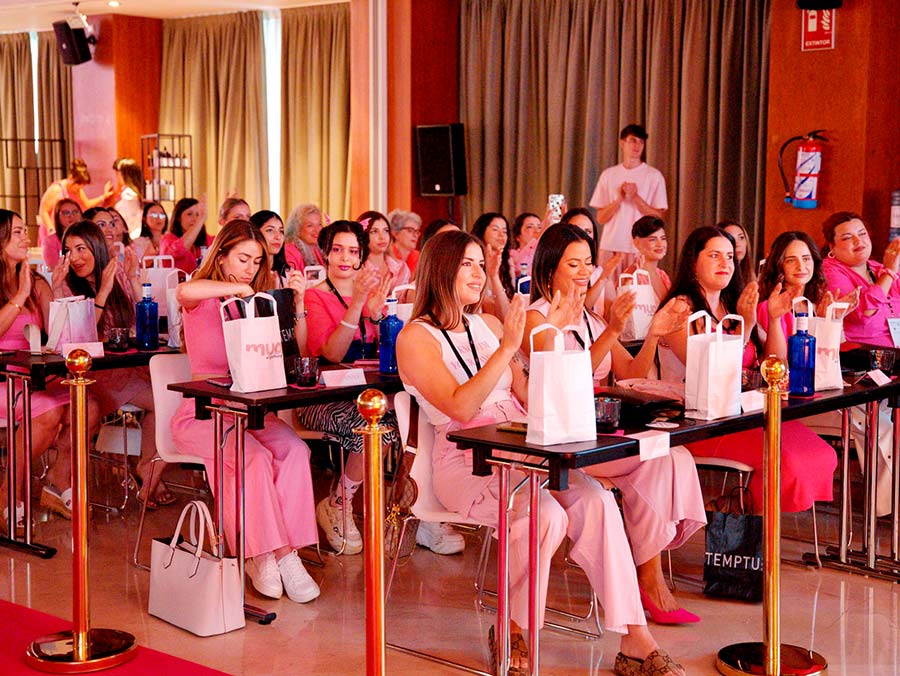 Mua Experience Galeria