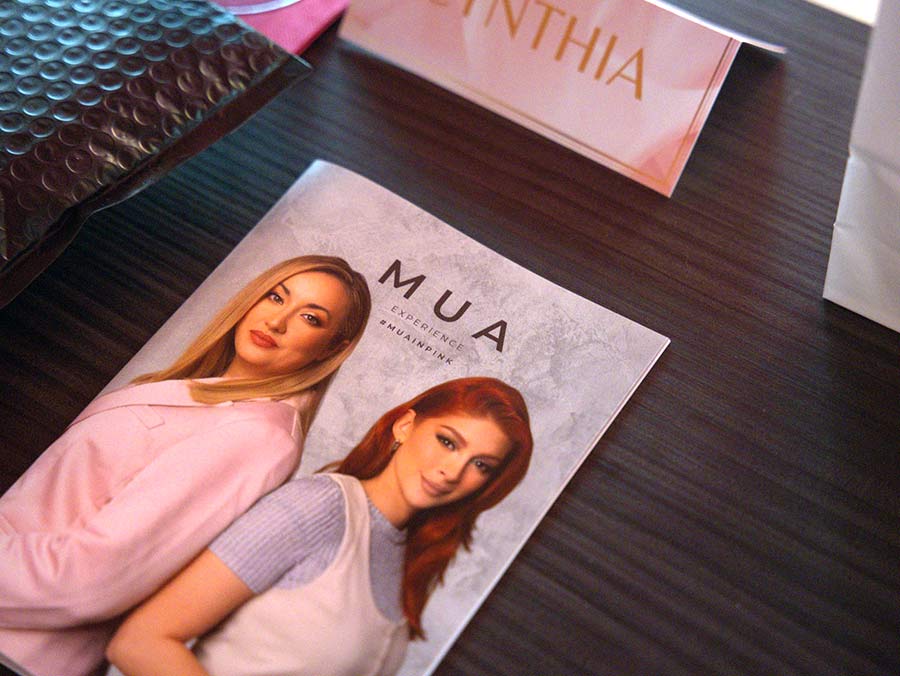 Mua Experience Galeria